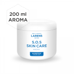Wellu Larens SOS Skin Care Aroma 200ml LPSSACH200