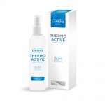 Wellu Larens Thermo Active Body Spray 100 ml LPTABSCH