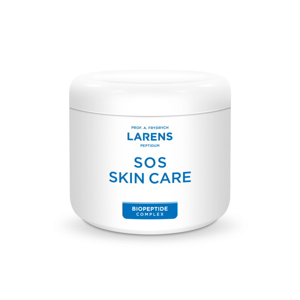 Larens SOS Skin Care 200ml - vitalmania.pl - vitalmania.eu