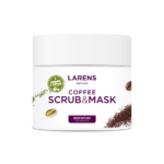 Larens Coffee Scrub & Mask 200 ml New formula