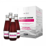 Wellu Nutrivi Peptide Drink Health & Beauty 4x300ml NPPDCH4x330_NEW