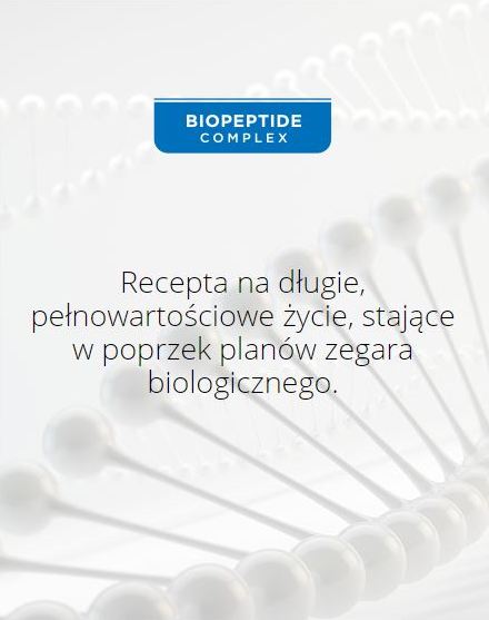 biopeptide complex