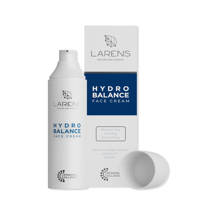 Hydro Balance Face Cream