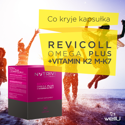 nutrivi revicoll omega plus vitamin k2mk7 wellu