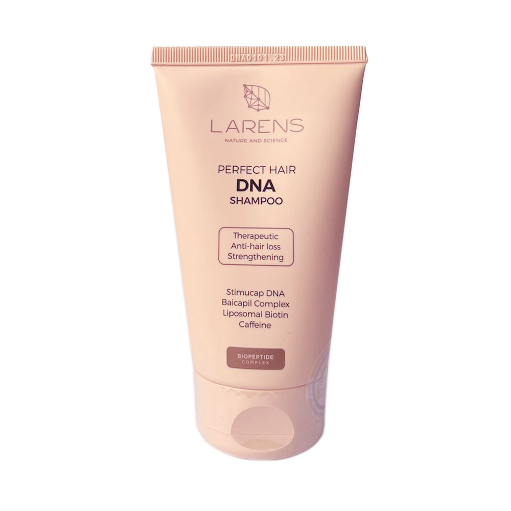 DNA Shampoo